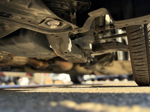 2014 Toyota Avalon Limited