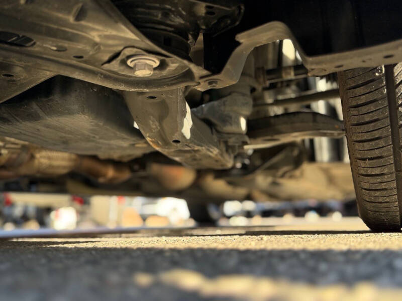 2014 Toyota Avalon Limited