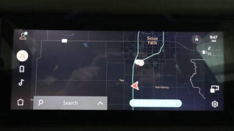 2022 Land Rover Defender 90 X-Dynamic HSE