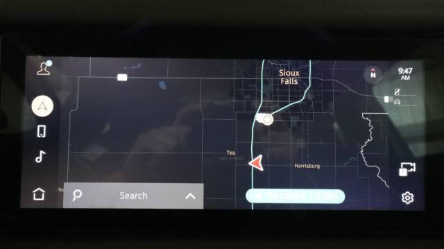 2022 Land Rover Defender 90 X-Dynamic HSE