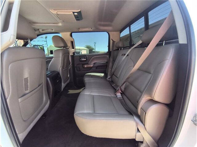2015 GMC Sierra 2500HD