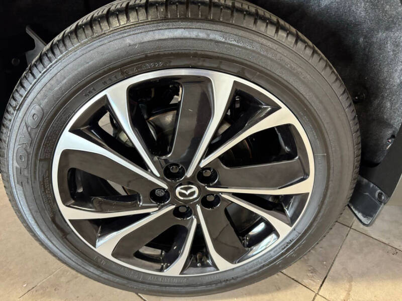 2023 Mazda CX-5 2.5 S Premium