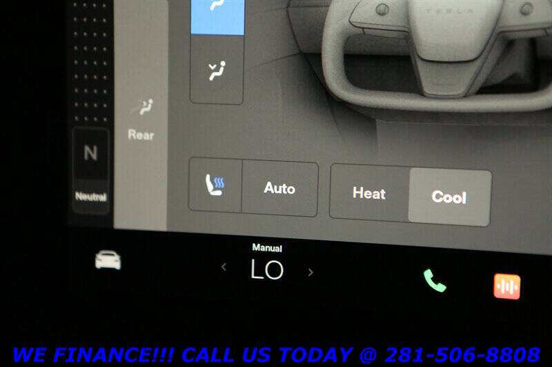 2022 Tesla Model S Plaid