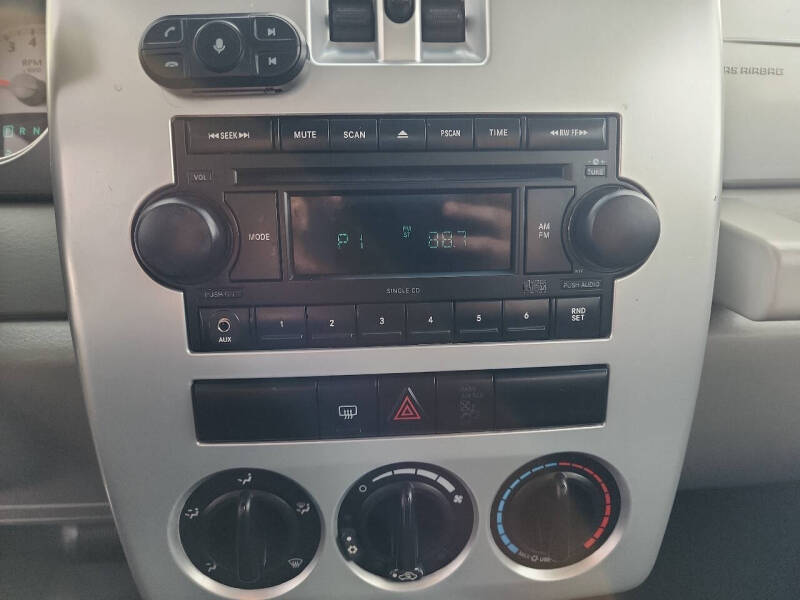 2008 Chrysler PT Cruiser