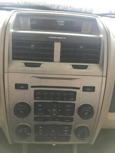 2011 Ford Escape for sale at Tates Creek Motors KY in Nicholasville KY