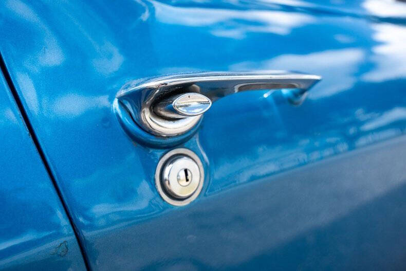 1966 Chevrolet Corvette