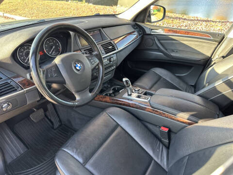 2013 BMW X5 xDrive35i