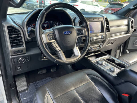2021 Ford Expedition XLT