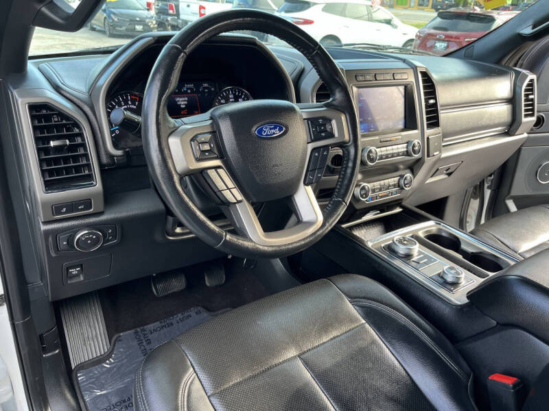 2021 Ford Expedition XLT