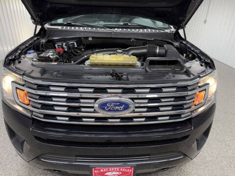 2021 Ford Expedition MAX XLT