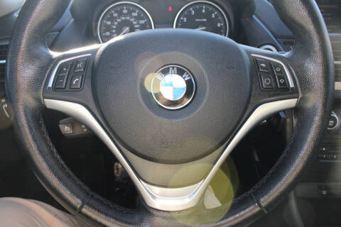 2014 BMW X1 xDrive28i