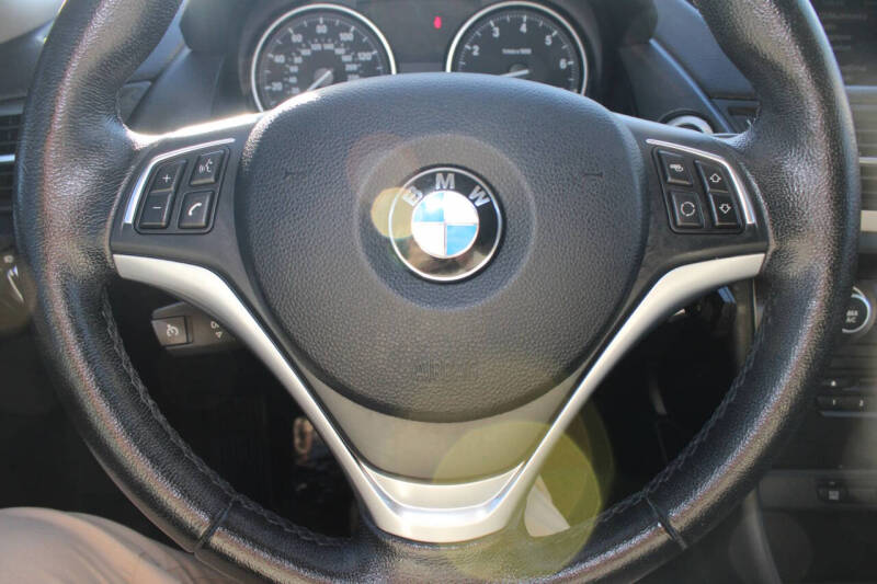 2014 BMW X1 xDrive28i