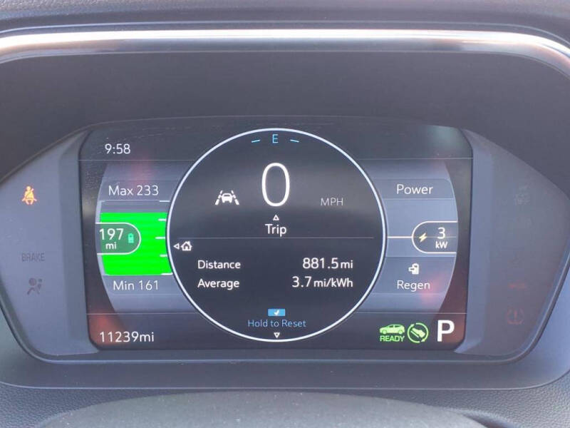 2022 Chevrolet Bolt EUV LT