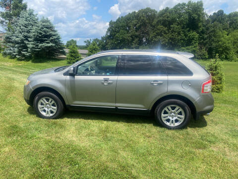 2008 Ford Edge for sale at Deals On Wheels in Red Lion PA