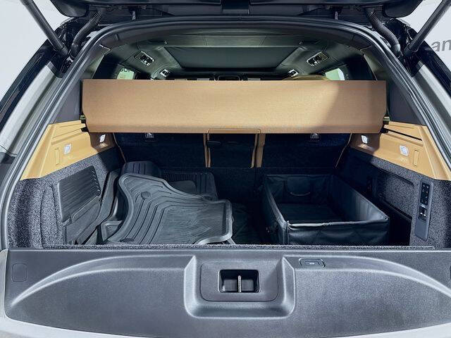 2025 Land Rover Range Rover P530 Autobiography