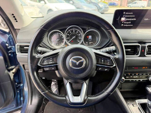 2023 Mazda CX-5 2.5 S Preferred
