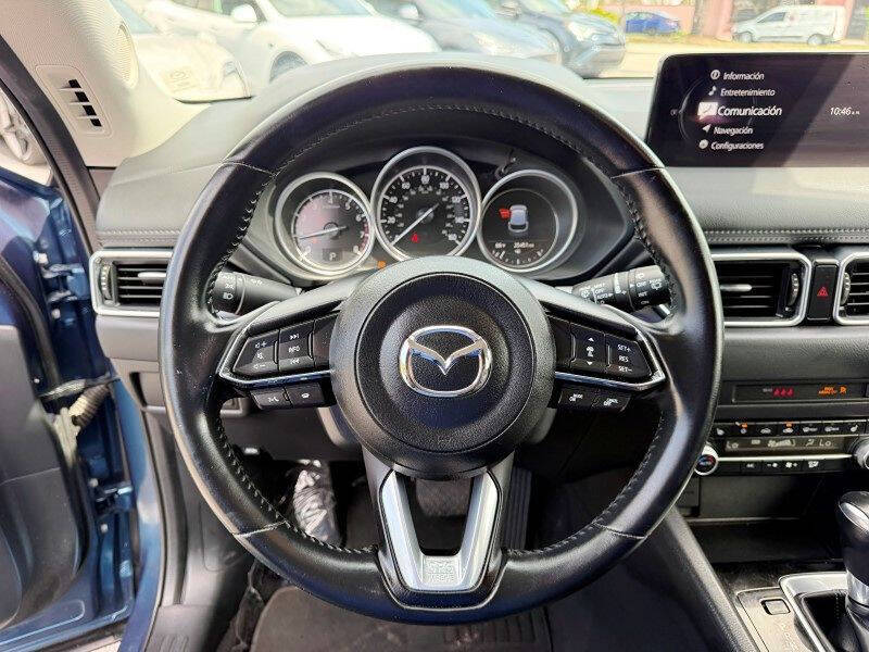 2023 Mazda CX-5 2.5 S Preferred