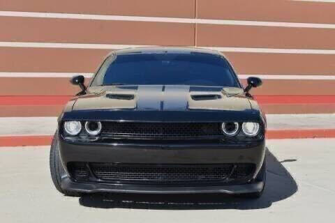 2019 Dodge Challenger GT