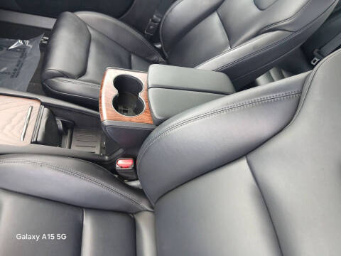 2021 Tesla Model S Long Range Plus