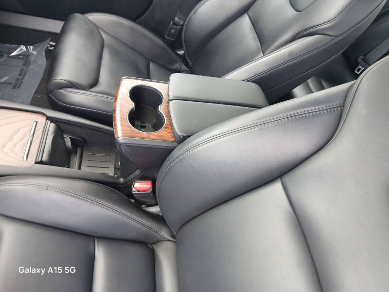 2021 Tesla Model S Long Range Plus