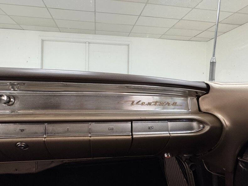 1960 Pontiac Ventura