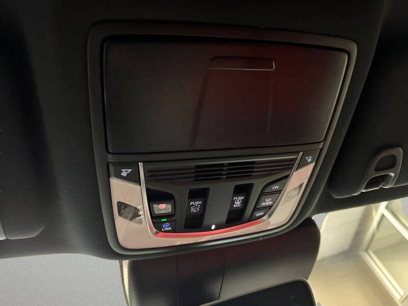 2026 Acura RDX SH-AWD w/A-SPEC