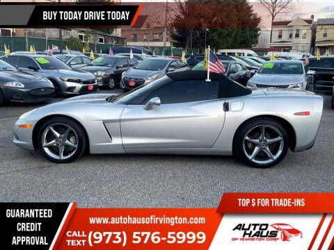 2011 Chevrolet Corvette