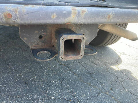 2008 Dodge Ram 1500
