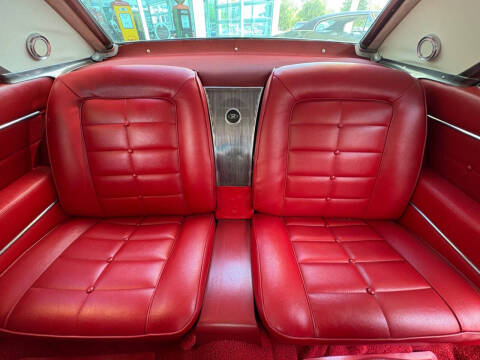 1964 Buick Riviera