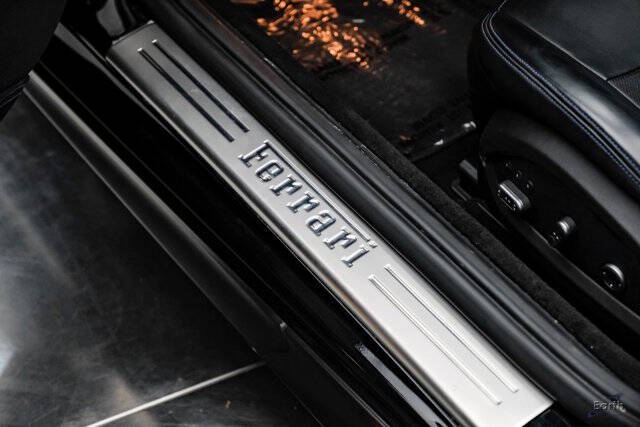 2016 Ferrari California T