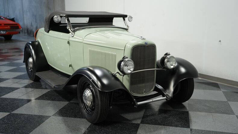 1932 Ford Model B