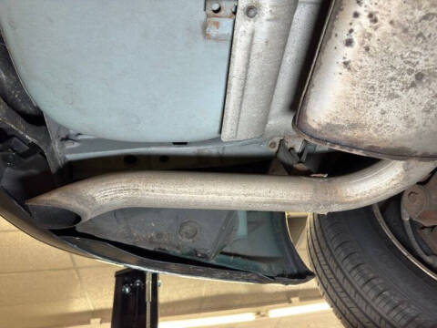 1994 Chevrolet Camaro