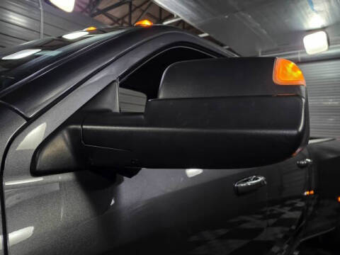 2022 RAM 3500 Limited