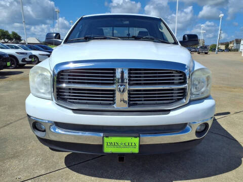 2007 Dodge Ram 1500