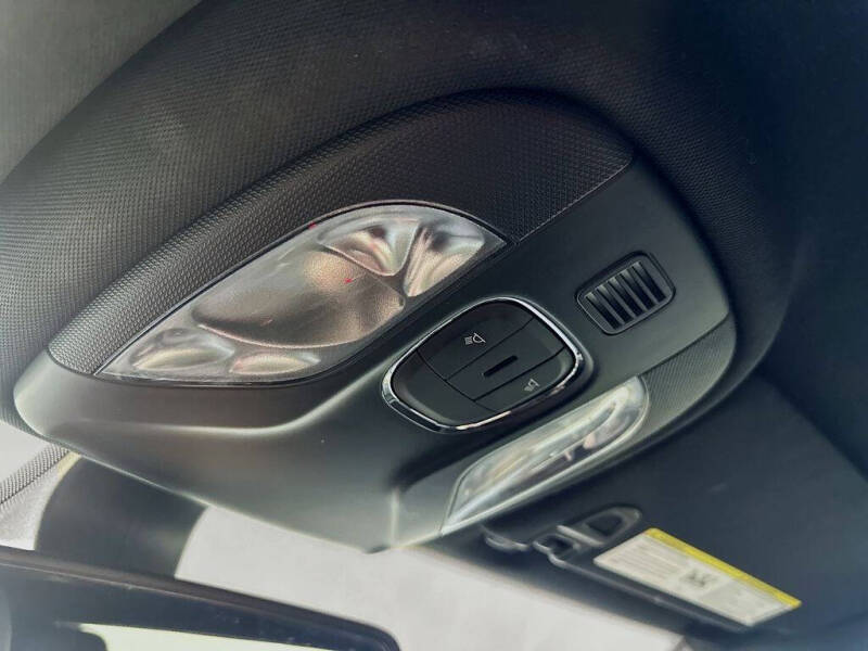 2021 Jeep Compass 80th Anniversary Edition