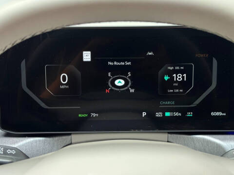 2024 Kia EV9 Land