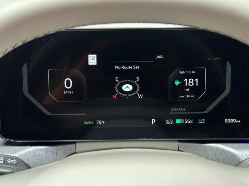 2024 Kia EV9 Land