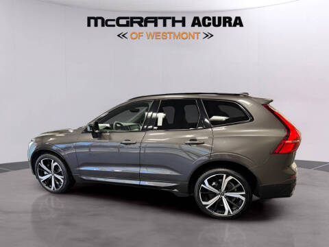 2022 Volvo XC60 B6 R-Design