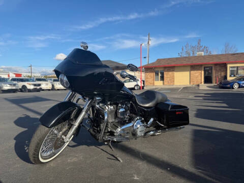 2012 Harley-Davidson RD GLIDE CUSTOM