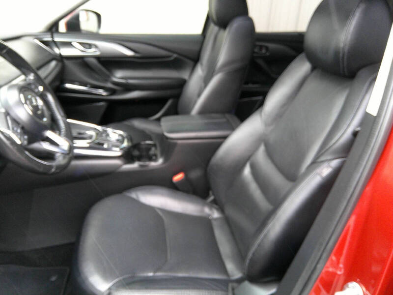 2016 Mazda CX-9 Touring