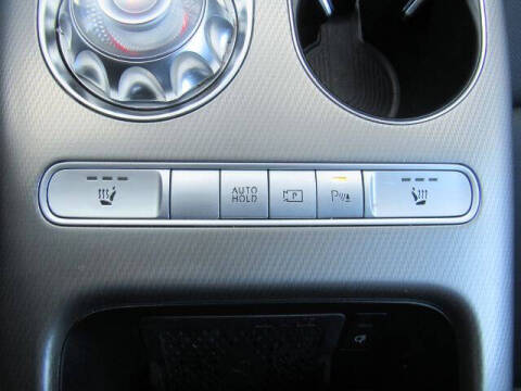 2024 Genesis GV60 Standard