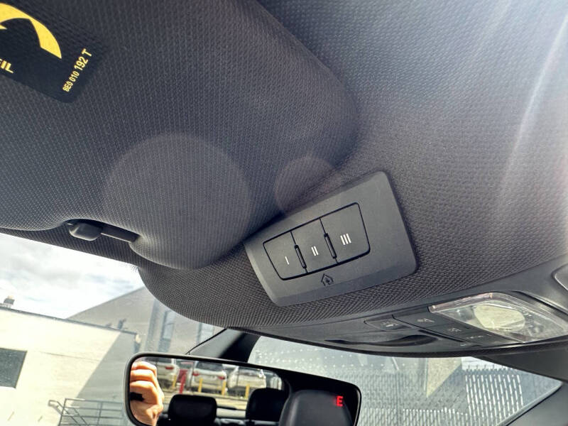 2015 Audi Q3 2.0T quattro Prestige