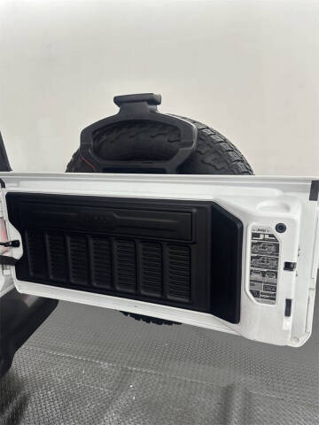 2019 Jeep Wrangler Unlimited