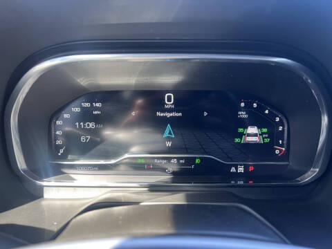 2022 GMC Yukon XL SLE