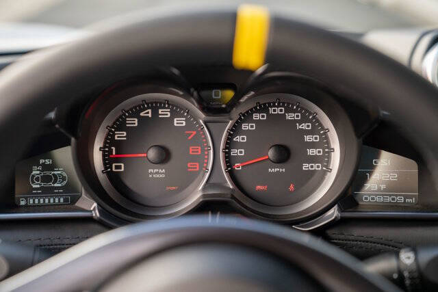 2018 Lotus Evora 400 19