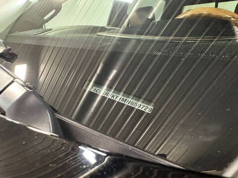 2021 RAM 1500 Limited Longhorn