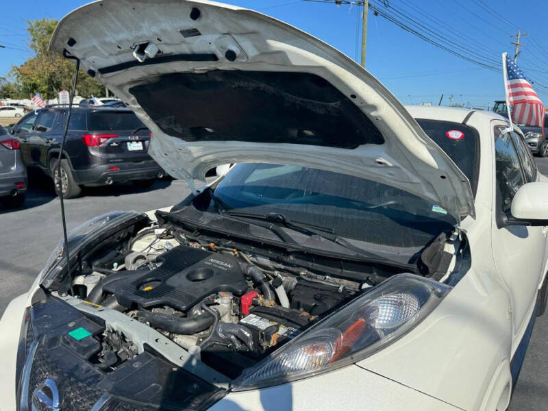 2014 Nissan JUKE NISMO