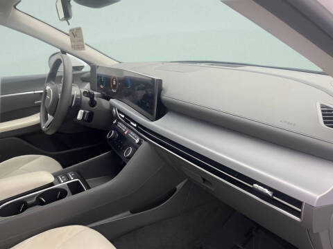 2025 Hyundai Sonata