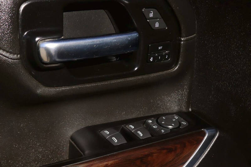 2023 GMC Sierra 2500HD SLT