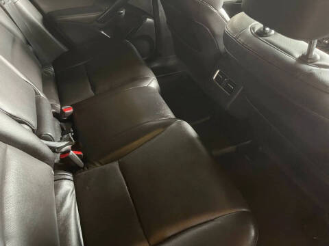 2017 Acura RDX w/Advance